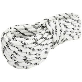 Resim Genel Markalar 10 Metre 10 Mm Kalınlık Örgü Ip Halat Branda Çadır Tente Bağlama Ip -10mtr 