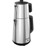 Resim Grundig GRUNDİG TM 4582 I ÇAY MAKINESI 