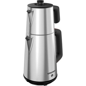Resim Grundig GRUNDİG TM 4582 I ÇAY MAKINESI 