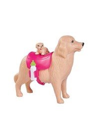 Resim Mey İthalat Evi Köpeği Ve 3 Yavrusu Smb-105733072 