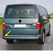Resim Volkswagen T7 2015 Sonrası Arka Sol Tampon Reflektörü 