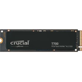Resim Crucial T700 1TB SSD Gen5 NVMe M.2 CT1000T700SSD3 