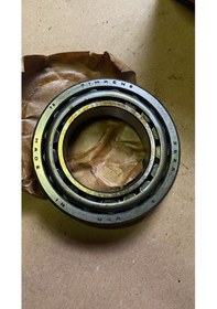 Resim Tımken Timken 368a 362a 99401 Konik Makaralı Rulman Bilya Timken Marka 