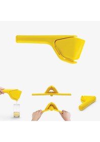 Resim Dreamfarm Limon Sıkacağı 24 Cm Sarı 