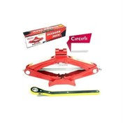 Resim Marka Carub Kriko Akordion Cırcırlı 