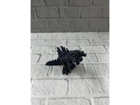 Resim AyrStore Hareketli Dinazor Figürü 