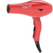 Resim Hector TORNADO 5200 TURBO BLOW DRYER 2400 WATT KEYON9 