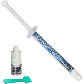 Resim Teknoen Ropcomp Ropice X3 Termal Macun 3gr - I-Proh 