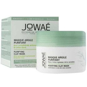 Resim Jowae Purifying Clay Mask 50 ml 