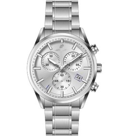 Resim Momentus Sc380s-02ss Erkek Kol Saati Metalik Gri 