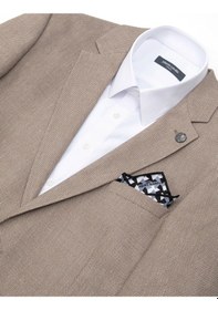 Resim Pierre Cardin Erkek Siyah Mendil 50305154-001 Siyah 