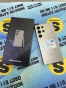 Resim Samsung S24 Ultra İkinci El YD | 256 GB | Gri İkinci El SAMSUNG S24 ULTRA 256 MOĞULTAY İLETİŞİM