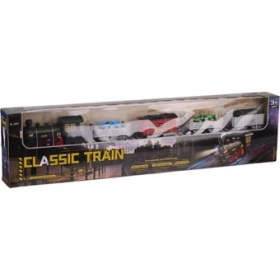 Resim Paradise Sda 5820-3P B 4lü Tren 4523 