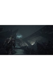 Resim Krafton The Callisto Protocol Ps4 Oyun 