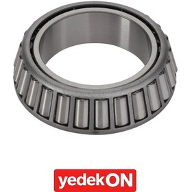 Resim AGCO Konik Rulman - Massey Ferguson / Fendt / Valtra | ACP0676540 