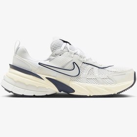 Resim Nike V2k Run Erkek Koşu Ayakkabı Fd0736-102 Beyaz 
