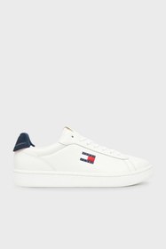 Resim Tommy Jeans Erkek Ayakkabı EM0EM01596 0G1 