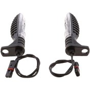 Resim Suntek Bmw R1200 F800 F650gs F700gs Ön Arka Led Dönüş Sinyali Gösterge Işığı 
