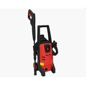 Resim Solax Ylq5640c 150b Basınçlı Yıkama Makinası 150 Bar 