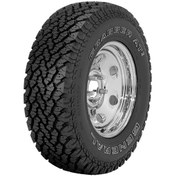 Resim General Tire Grabber At2 265/75R16 121/118r Dört Mevsim Lastiği 2024 