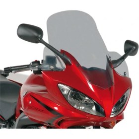 Resim KAPPA 440DK YAMAHA FZ6 600 FAZER S2 (07-11) RÜZGAR SİPERLİK 