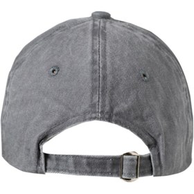 Resim Genel Markalar Dad & Mom 2'li Yıkamalı Beyzbol Kep Set 