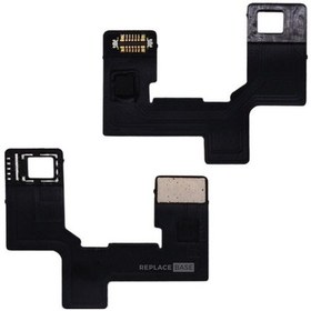 Resim Apple Uyumlu iPhone X Için Face Id Dot Projector Ara Film (507175329) 