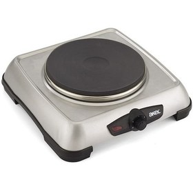 Resim AKEL AP511TASHO Mini Ocak 