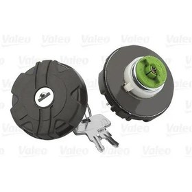 Resim Toyota Corolla Ae92 Yakit Depo Kapagi 1988-1992 Valeo 247538 