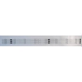 Resim 43Inch Uhd 1Bar Lg 43Uf6407 43Uh610V Led Bar Takımı 