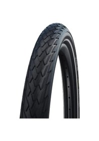 Resim Schwalbe Green Marathon 27.5x1.75 Korumalı Dış Lastik 