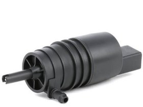 Resim Volkswagen Polo Classic 1996-2002 Model Arası Silecek Su Pompası Bsg Marka 1K5955651 