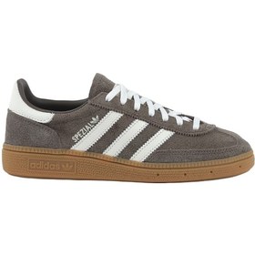 Resim Adidas Handball Spezıal W If6490 Kadın Sneaker Kahverengi 