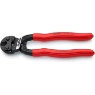 Resim Knipex 71 01 250 Kompakt Mafsallı Keski 