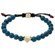 Resim Fossil JFC04891-998 Superman x Fossil Erkek Bileklik 