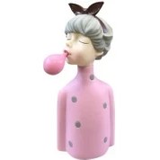 Resim Xinh Kablosuz Bt 5.0 Ses Çalar Desteği Tf Kart / Fm Radyo Modu Mini Portablesteo Ses Ses Ev Tiyatrosu (Yurt Dışından) 