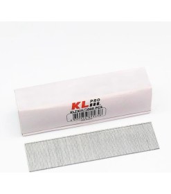 Resim Tekno Trust 30MM Havalı Elektrikli Çivi Tabanca Çivisi 5000 Adet KLZ30F 