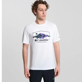 Resim Columbia T-Shirt 