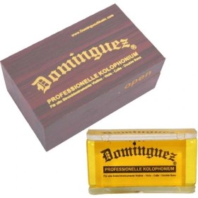 Resim Dominguez Keman Reçine Pro Sarı Dvr30Yl 