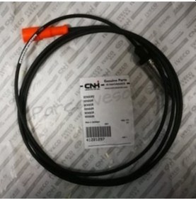 Resim IVECO Stralis Sağ Arka ABS Fren Sensörü (41221297) 