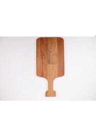 Resim Ahşap Şarküteri Sunum Veya Kesme Tahtası Ahşap 