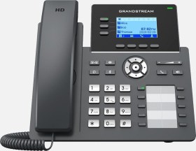 Resim GRP2604 Sip Ip Telefon 