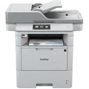 Resim Brother Mfc-l6900dw Mono Laser Yazıcı, Tarayıcı, Fotokopi, Fax, Wi-fi 