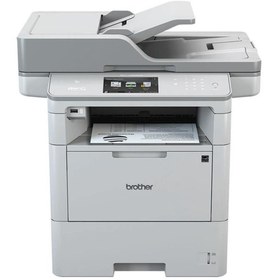 Resim Brother Mfc-l6900dw Mono Laser Yazıcı, Tarayıcı, Fotokopi, Fax, Wi-fi 