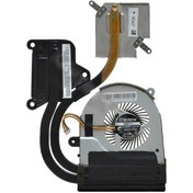Resim Lenovo G500S Notebook Cpu Heatsink Fan 