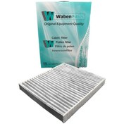 Resim Seat Ibiza IV 2008-2015 Karbonlu Polen Filtresi 