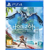 Resim Horizon Forbidden West (Türkçe Altyazı) PS4 Oyun Sony Eurasia Garantili / Aynı Gün Kargo