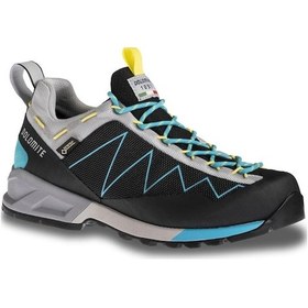 Resim Dolomite Crodarossa Lite Gtx Kadın Ayakkabı-mavi-siyah Mavi 