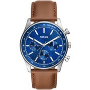 Resim Fossil Fbq2857 Erkek Kol Saati 