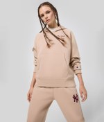 Resim Champion MLB Hooded Sweatshirt 